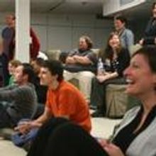 New Spring Classes Set At The Improv Trick