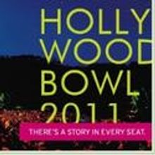 Sharon Jones and I-Threes Added to 2011 Hollywood Bowl Summer Season
