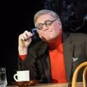 Joel Rooks Returns to Cape May Stage in Say Goodnight, Gracie