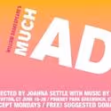 Marno, Wooddell Set For Shakespeare On The Sound's MUCH ADO