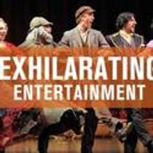 SHAKESPEARE'S PROM NIGHT To Benefit Great Lakes Theater Fest 5/21