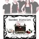 Williams inspired GARDEN DISTRICT To Open At Celebration Theater