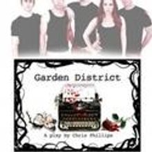 Williams inspired GARDEN DISTRICT To Open At Celebration Theater