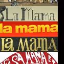 La MaMa E.T.C. Presents HOW AND WHY I ROBBED MY FIRST CHEESE STORE