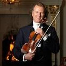 Andre Rieu Returns to Chicago 9/18