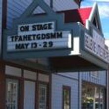 Bellevue Little Theatre Presents The Farndale Avenue... Murder Mystery 5/13