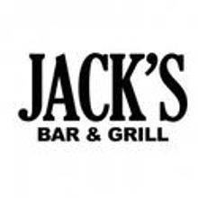 Jack’s Bar & Grill Celebrates Easter Sunday With A Breakfast Buffet 4/24