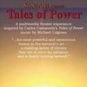 SoBe Arts Announces Tales of Power May 5-15