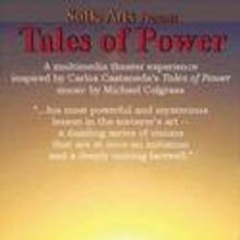 SoBe Arts Announces Tales of Power May 5-15