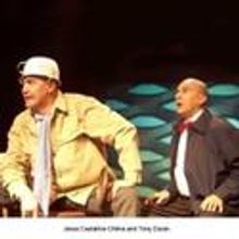 La Razon Blindada Extends At 24th Street Theatre Thru 6/25