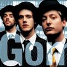 This Weeks Artist Announcements For Crossroads KC at Grinders 