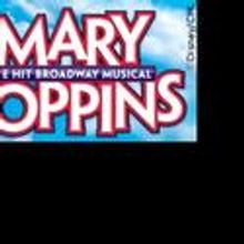 MARY POPPINS North American Tour Opens Tonight in Columbus 