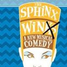 Bruce Sabath Replaces Jim Walton In THE SPINX WINX, Previews Begin 5/3
