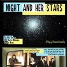 The Gift Extends Richard Greenberg’s Night and Her Stars Thru 5/1