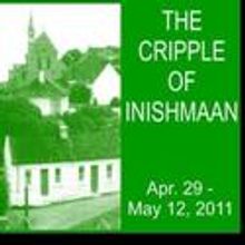 Actors’ NET of Bucks County Presents THE CRIPPLE OF INISHMAAN 4/29-5/15