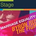 MARRIAGE EQUALITY Discussion Held At Aaron Davis Hall 4/26