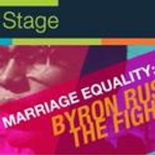 MARRIAGE EQUALITY Discussion Held At Aaron Davis Hall 4/26
