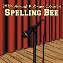 MTG Presents The 25th Annual Putnam County Spelling Bee 4/22-30