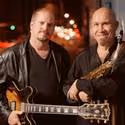 The Stryker/Slagle Band Performs At Makeda 4/30