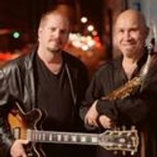 The Stryker/Slagle Band Performs At Makeda 4/30