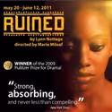 RUINED Ends PTC's 35th Season, Previews 5/20