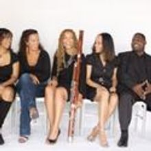 Imani Winds Prepare For Second Annual Chamber Music Festival 7/27-8/5
