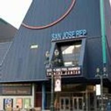 SJ Rep Summer Series Delivers Sports & Star Trek Hilarity