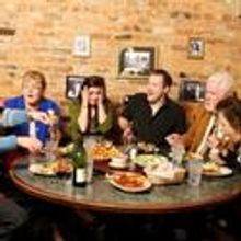 Aurora Theatre Presents Over the River and Through the Woods 5/12-6/5