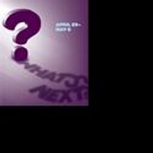 Northwestern University Presents WAA-MU: WHAT’S NEXT? 4/29-5/7