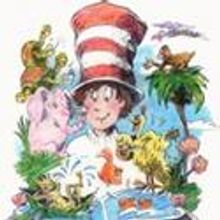 Friend Center for the Arts at the JCCSF Presents Seussical the Musical May 7