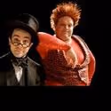 Target Sponsors 2 for 1 Tix For The Flea & the Professor