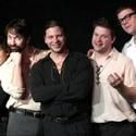 Improvised Shakespeare Co Adds Performance In NYC