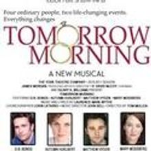 TOMORROW MORNING at The York Ends Run This Weekend