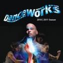 DanceWorks Presents Sashar Zarif Dance Theatre In Solos Of My Life 5/12-14