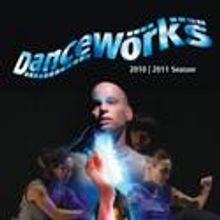 DanceWorks Presents Sashar Zarif Dance Theatre In Solos Of My Life 5/12-14