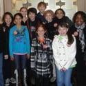 Broadway Kids Care Support UNICEF Fundraising Campaign