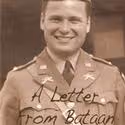 Dizzia, Kelly Lead A LETTER FROM BATAAN Reading