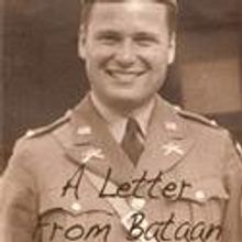 Dizzia, Kelly Lead A LETTER FROM BATAAN Reading