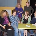 The Players' Guild of Leonia Presents PANIC! 4/29-5/15