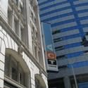 Seattle Confidential: The Perfect Crime Plays ACT Theatre 5/9