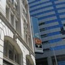 Seattle Confidential: The Perfect Crime Plays ACT Theatre 5/9