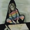 Orla Whelan Exhibition Held At Roscommon Arts Centre April 29-June 3