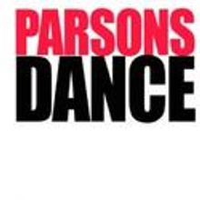 Parsons Dance Announces 2011 GALA Light Up Your Life 4/25