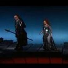Deborah Voigt Sings Her First Brünnhilde Tonight in Met’s New Walküre