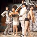 Thrillpeddlers Proudly Presents VICE PALACE: The Last Cockettes Musical