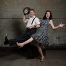 Photo Flash: FINGS AIN'T WOT THEY USED T'BE To Open At Union Theatre