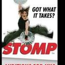 STOMP Featured on LATINATION This Weekend