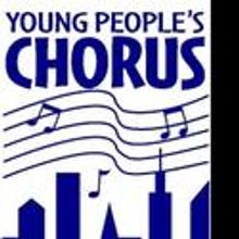 Young People's Chorus of NYC Celebrate 10th Anniversary of Transient Glory