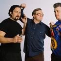 Second Night Added To Trailer Park Boys Live at the Boulder Theater 6/3