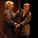 The 39 Steps Makes Its South Florida Debut at the Miracle Theatre